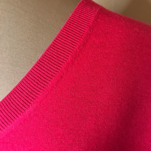 DIANEvonFURSTENBERG V-Neck Sweater - Picture 5 of 7